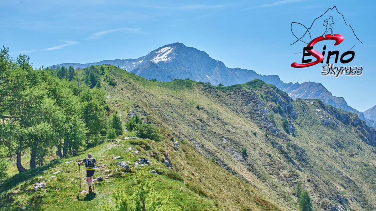 Esino SprintRace 19km - Gara