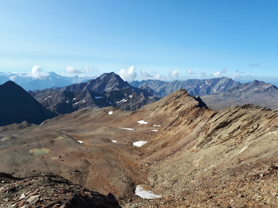 Pizzo Tresero