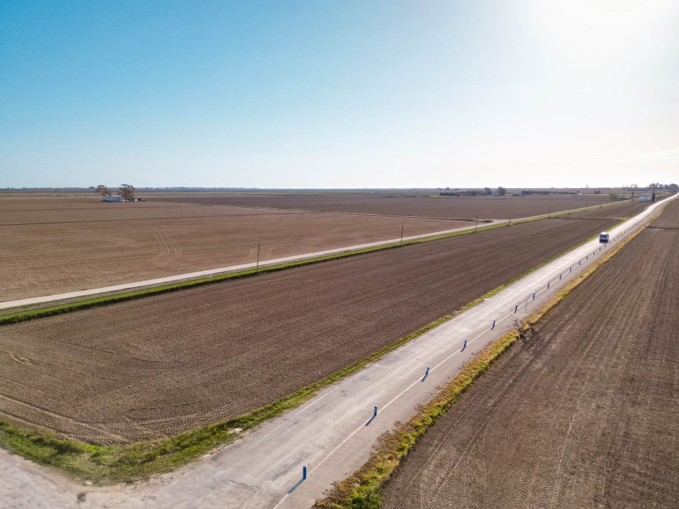 Delta del Fiume Ebro