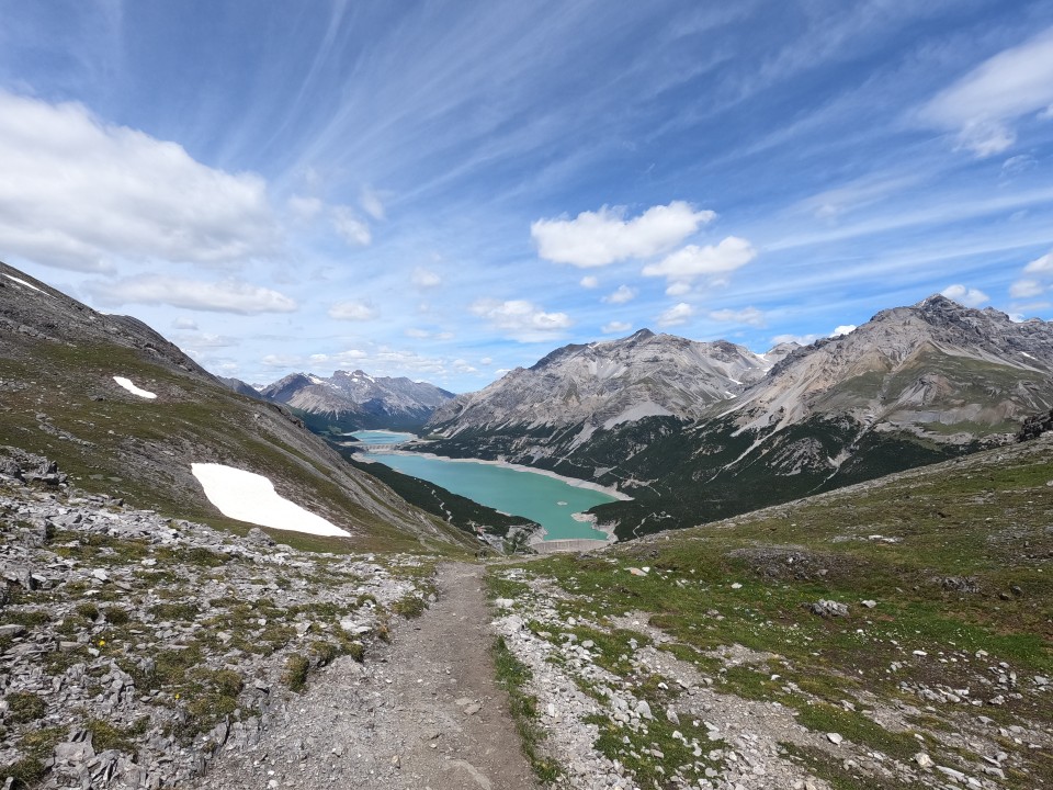 Monte delle Scale - Bormio