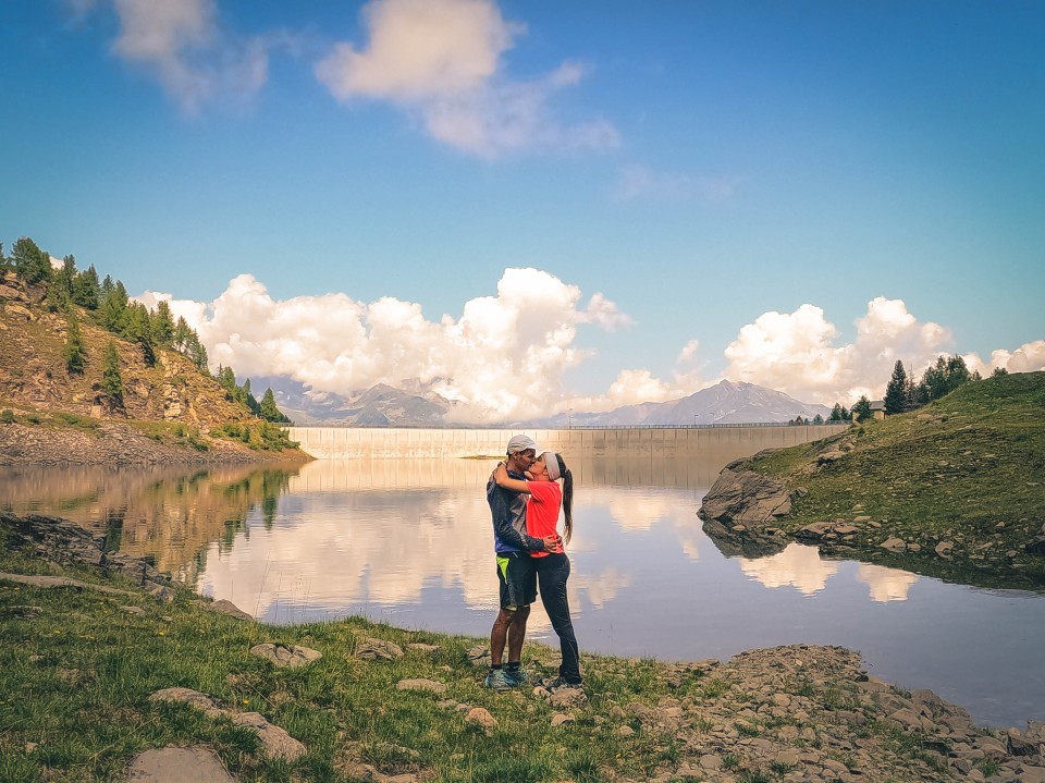 Laghi di Santo Stefano - Ponte in Valtellina