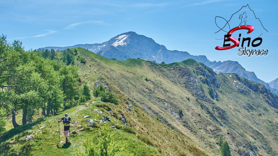 Esino SprintRace 19km - Gara