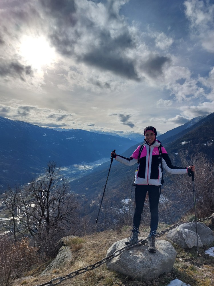 Arrivati a Pra dei Poda