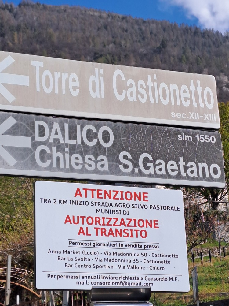 Indicazioni per acquistare il ticket