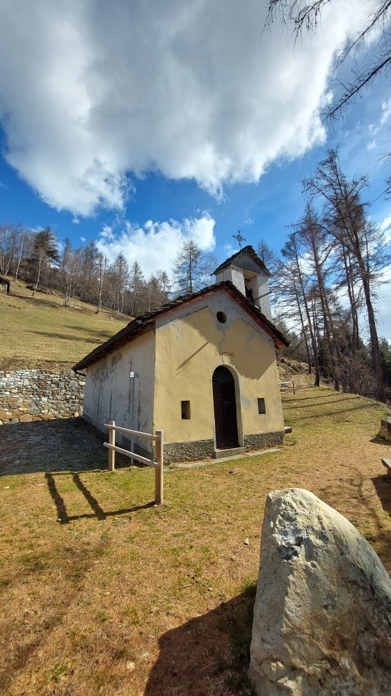 Chiesa di San Gaetano