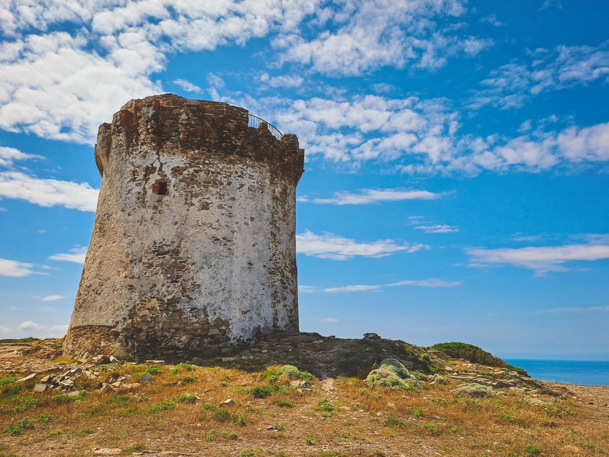 Torre del Falcone