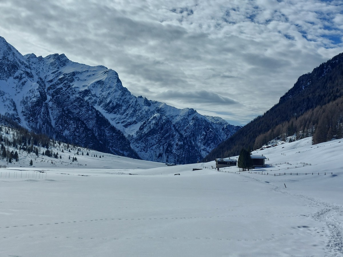 Val di Rezzalo