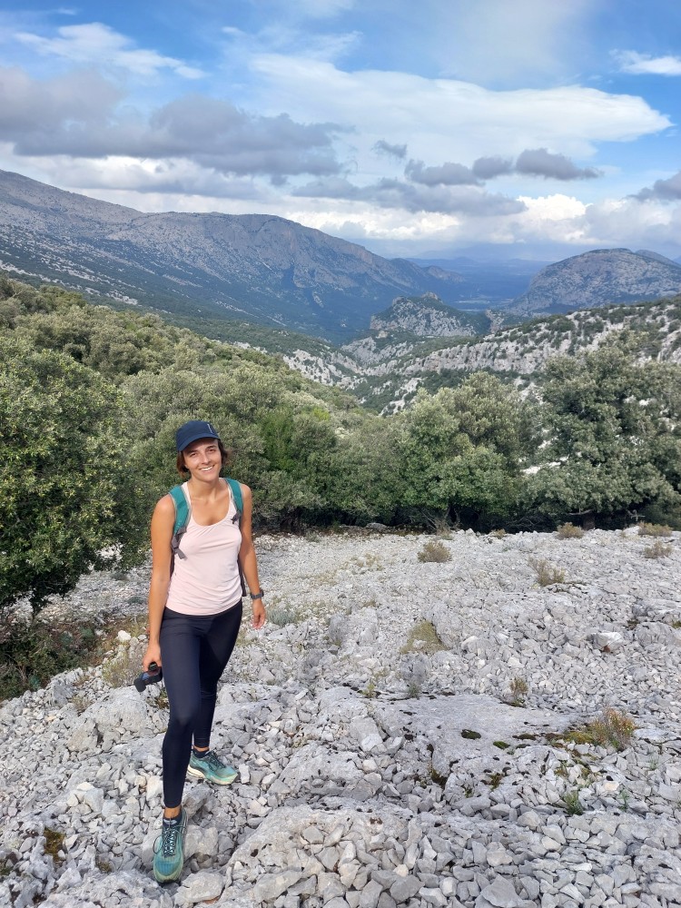 Quasi in cima