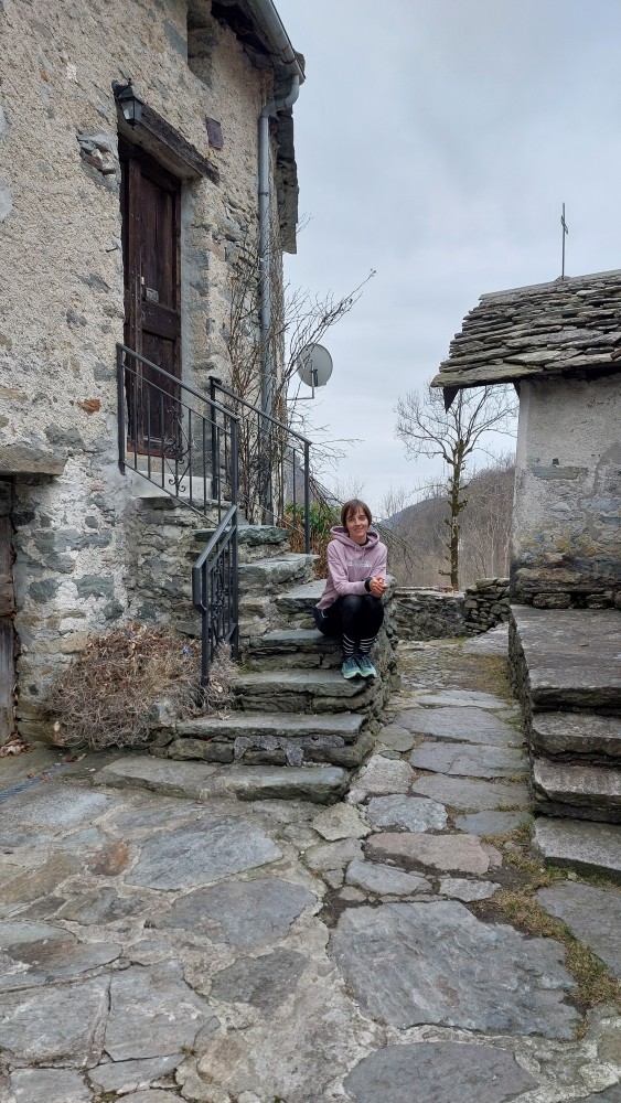 Tallorno, Valchiusella