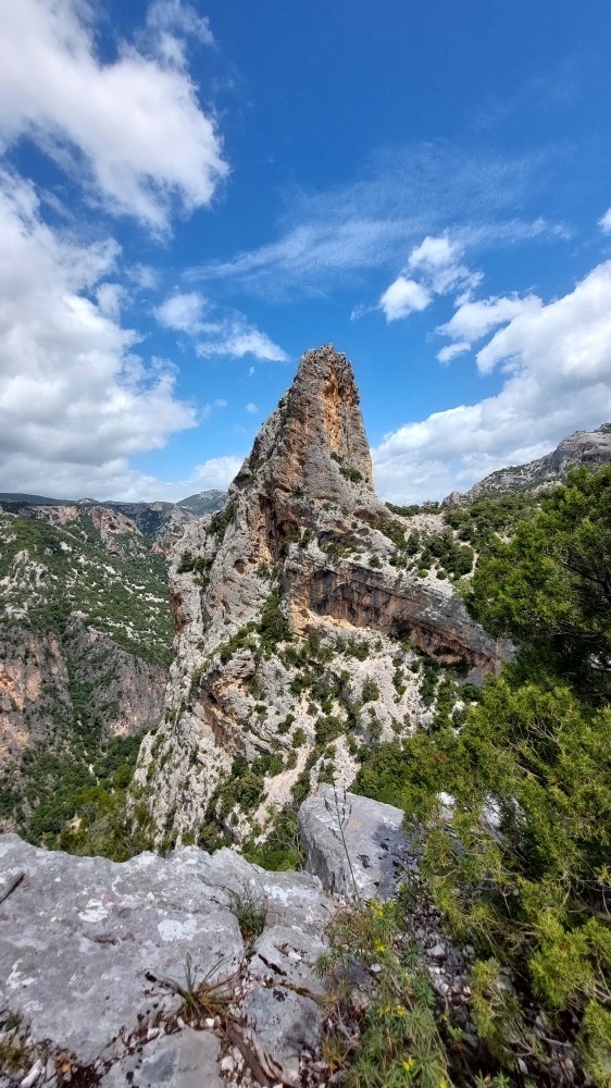 Trekking Sala degli Archi Trekking Sala degli Archi