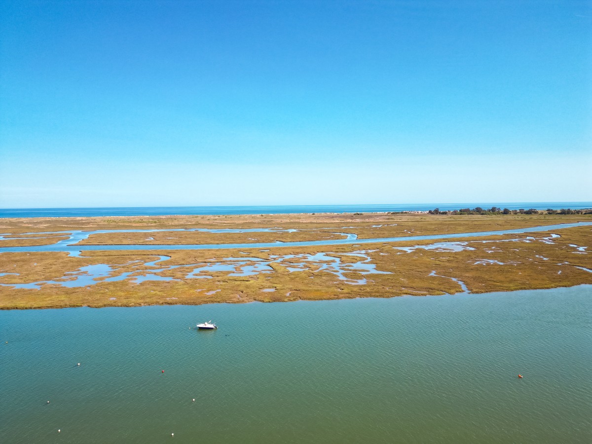 Ria Formosa