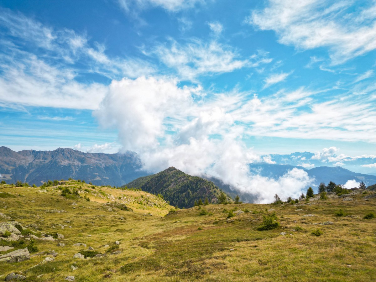 Col D'Anzana