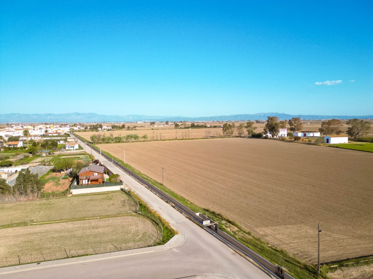 Delta del Fiume Ebro
