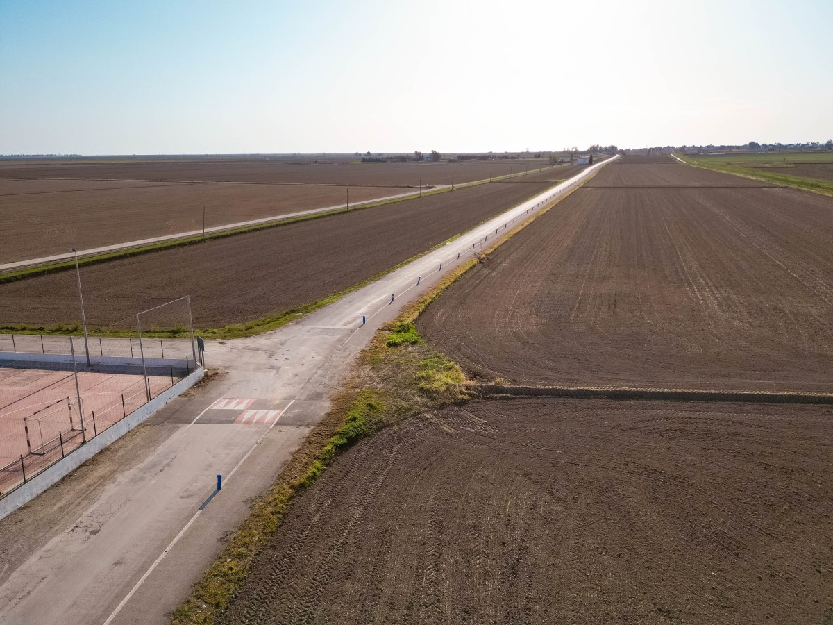 Delta del Fiume Ebro