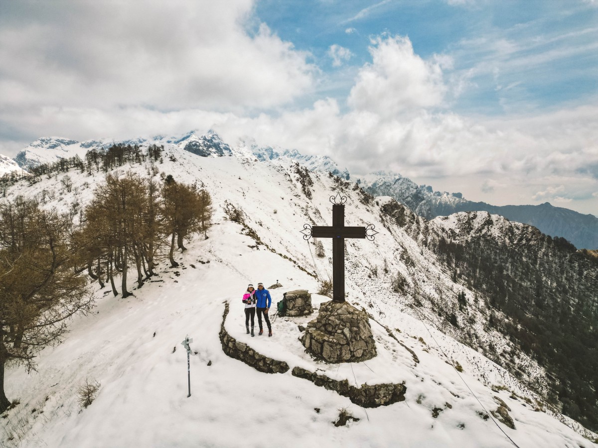 Monte Croce