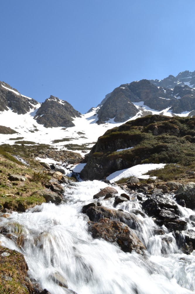 Laghi di Tres