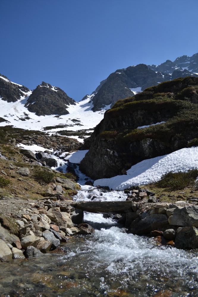 Laghi di Tres