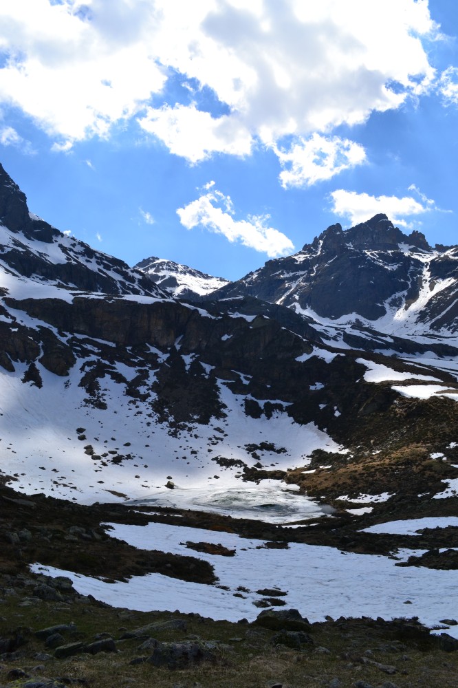 Laghi di Tres