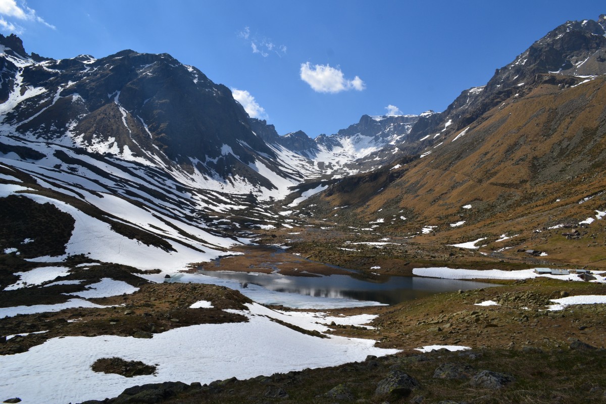 Laghi di Tres