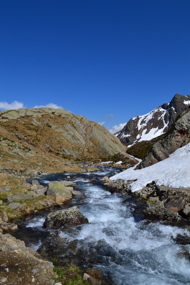 Laghi di Tres