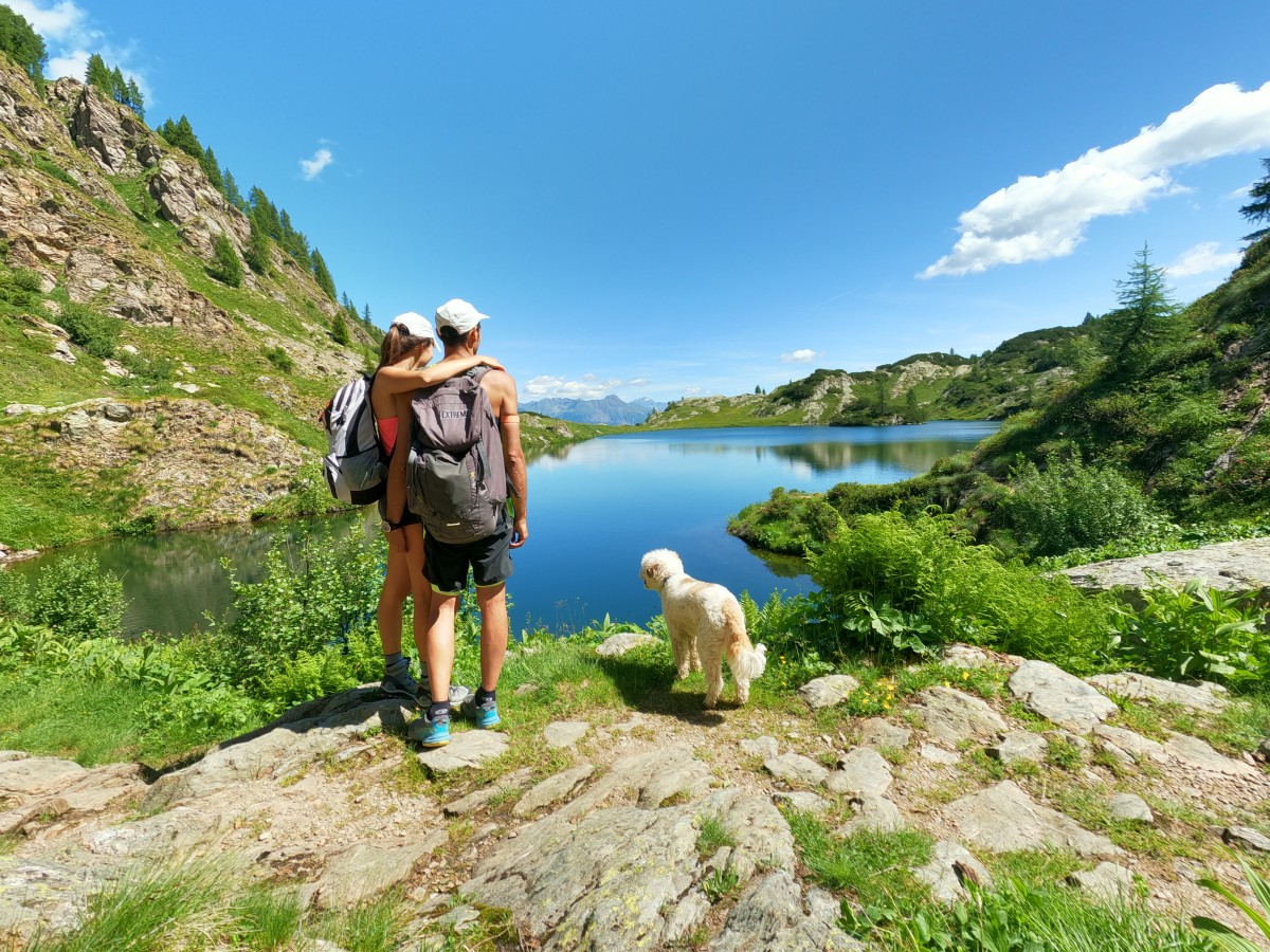 Laghi di Torena