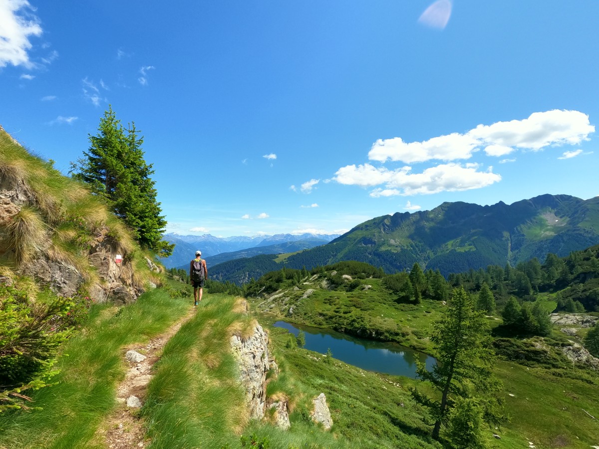 Laghi di Torena