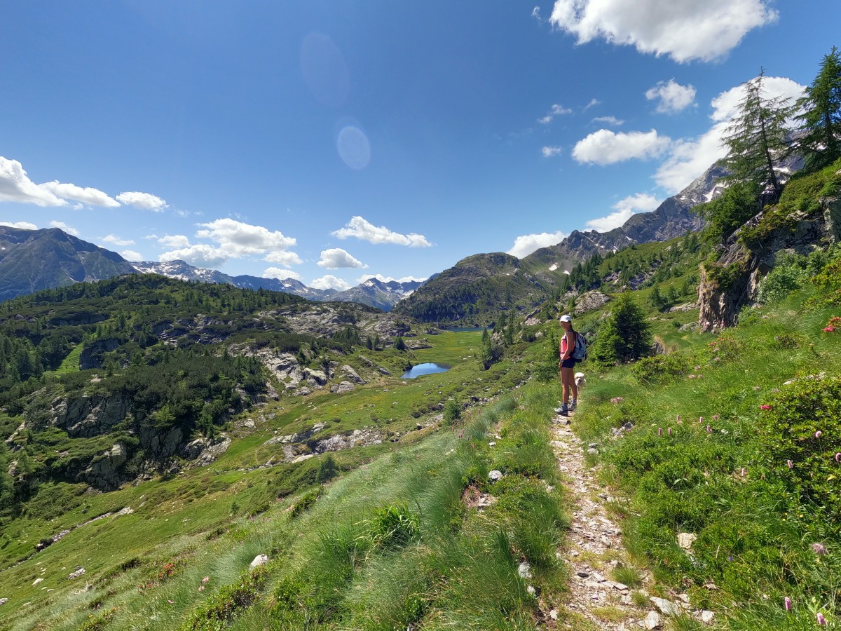 Laghi di Torena