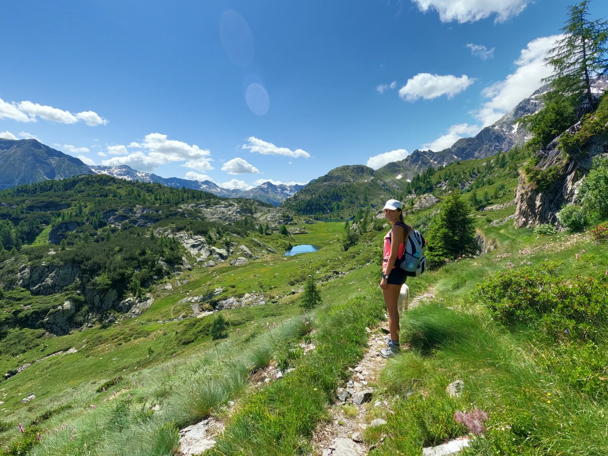 Laghi di Torena