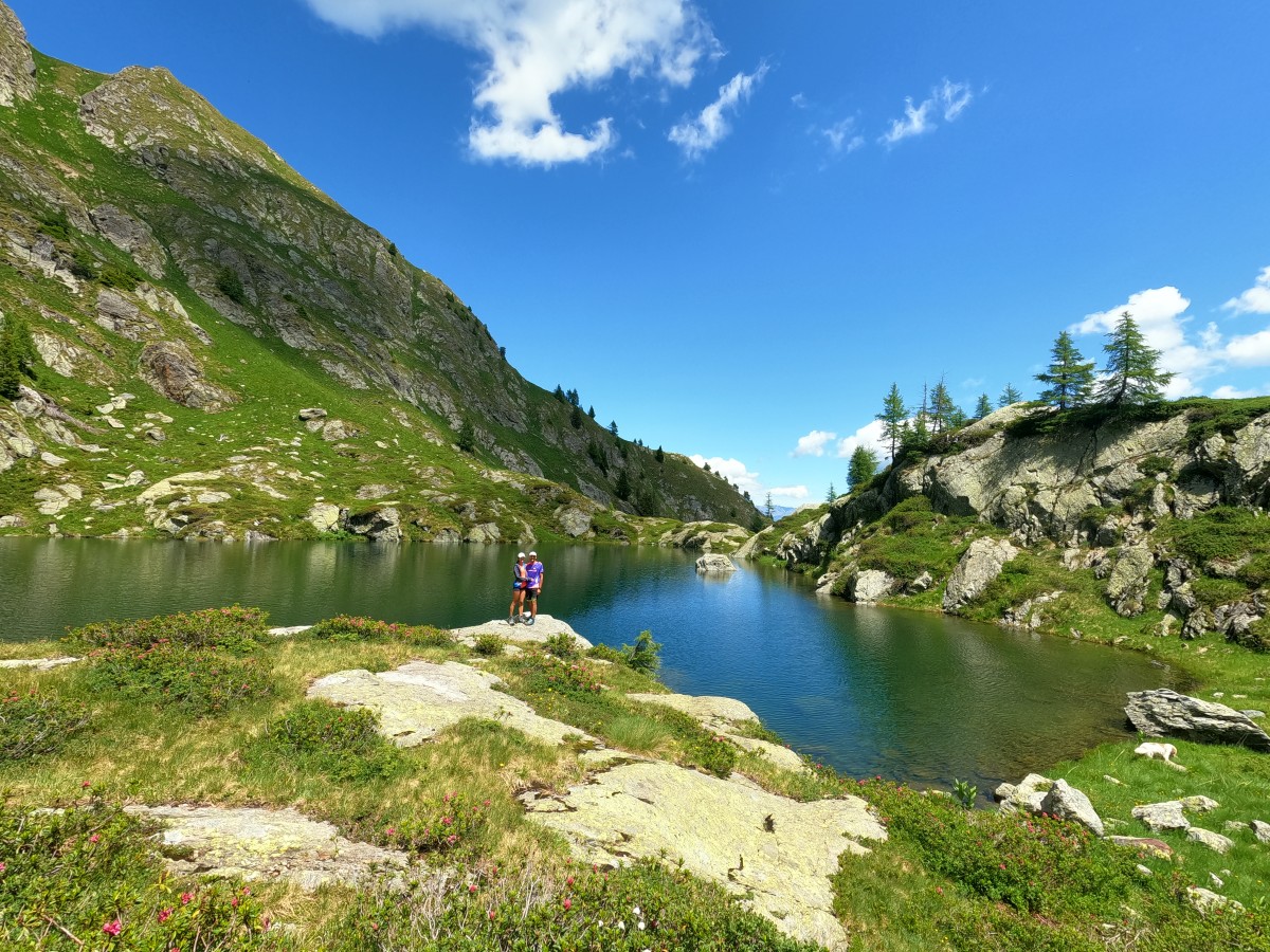 Lago Lavazza