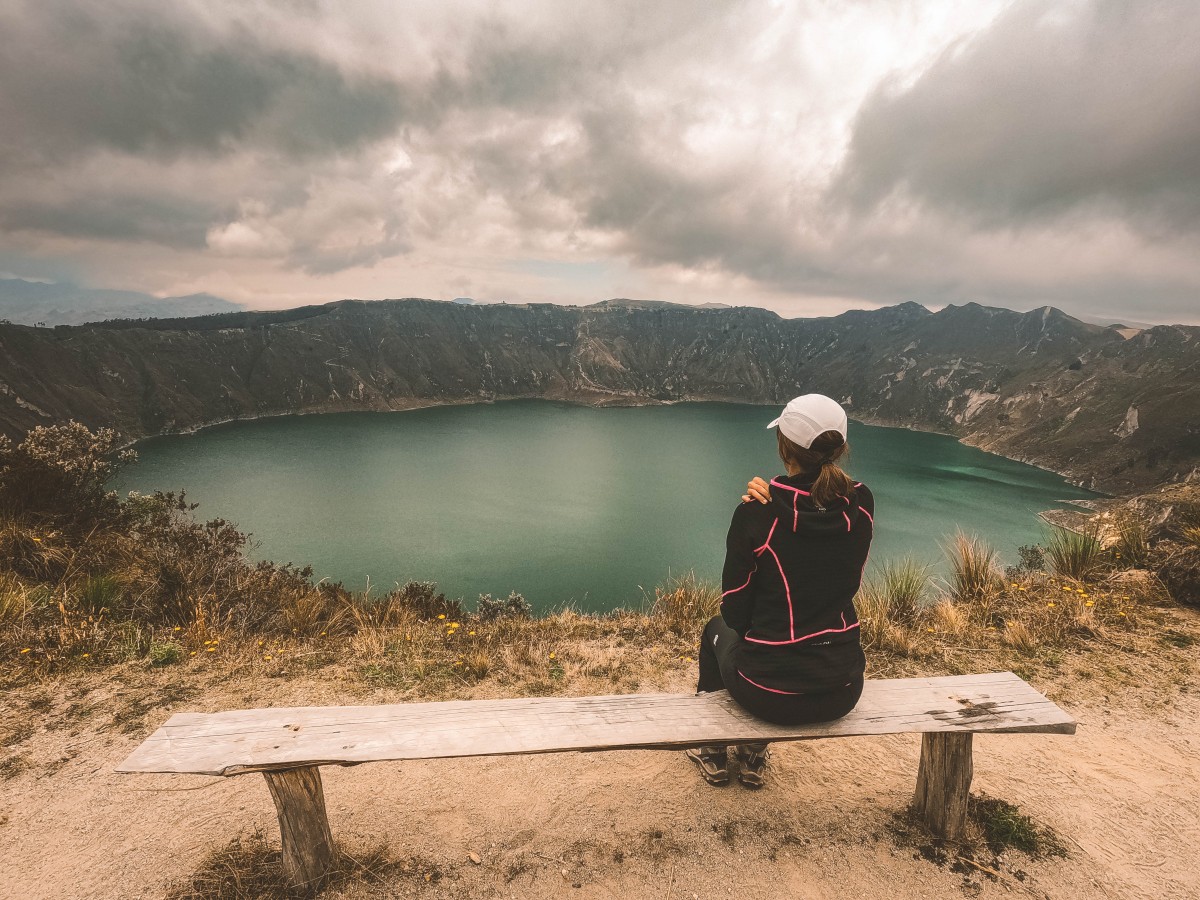 Mirador sulla Laguna