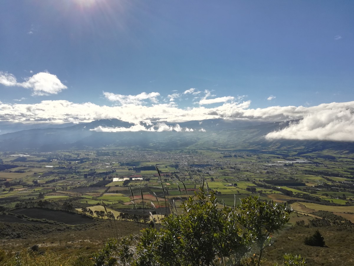 Cima Vulcano Corazón