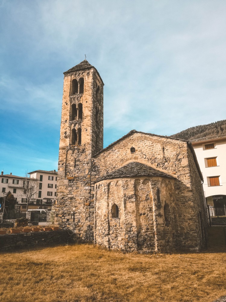 Teglio