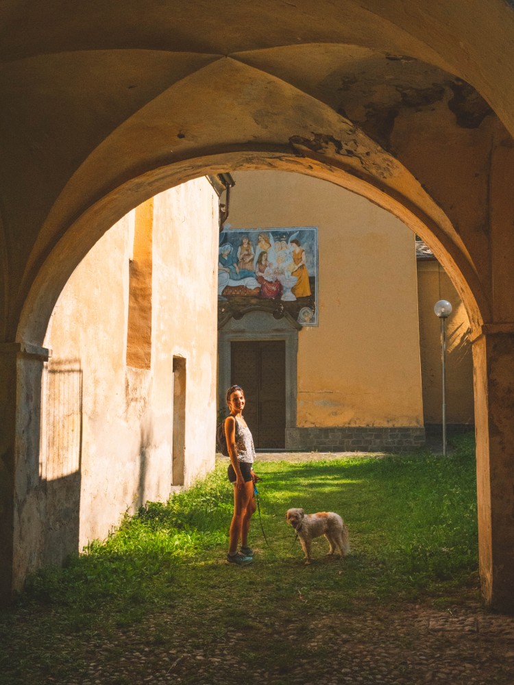 Parrocchia Natività Beata Vergine Maria a Gittana