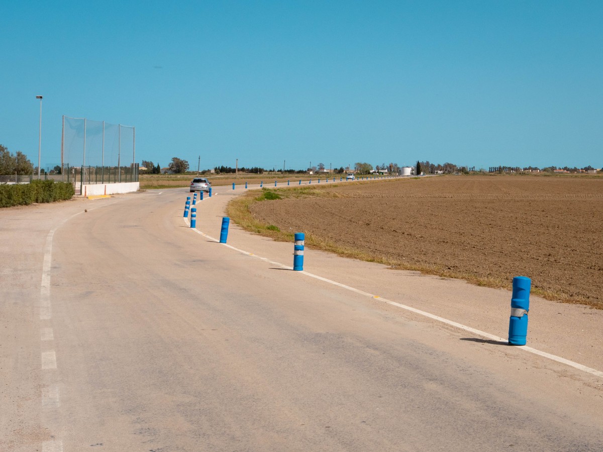 Delta del Fiume Ebro