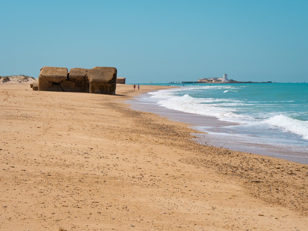 Spiaggia di Camposoto