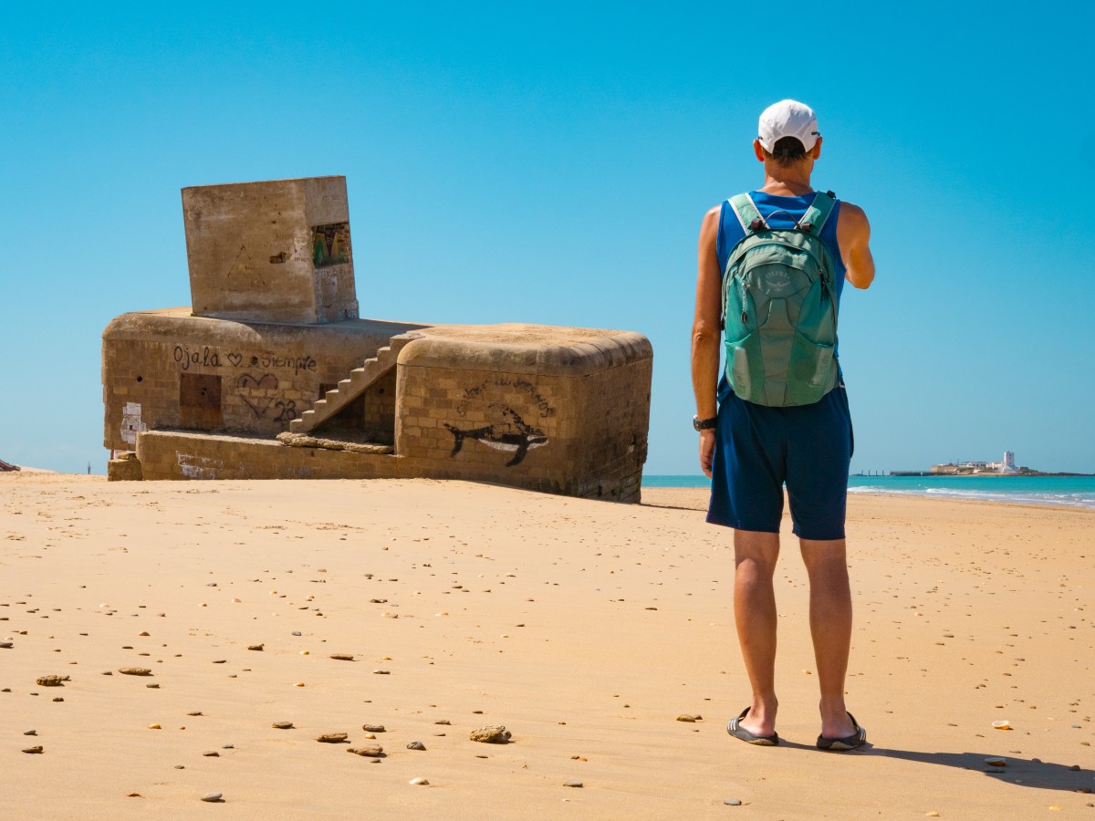 Spiaggia di Camposoto