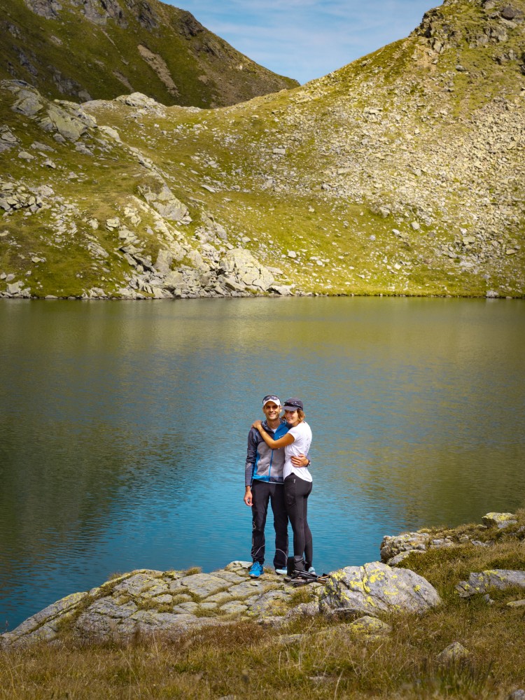 Lagh dal Matt