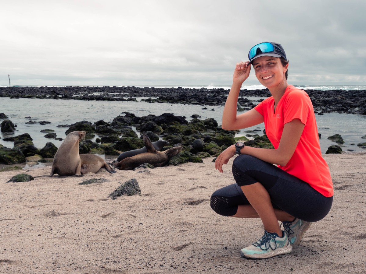 La Loberia La Loberia