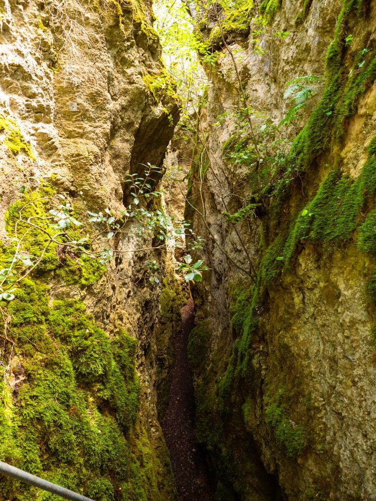 Sa Brecca de Is Tapparas Sa Brecca de Is Tapparas