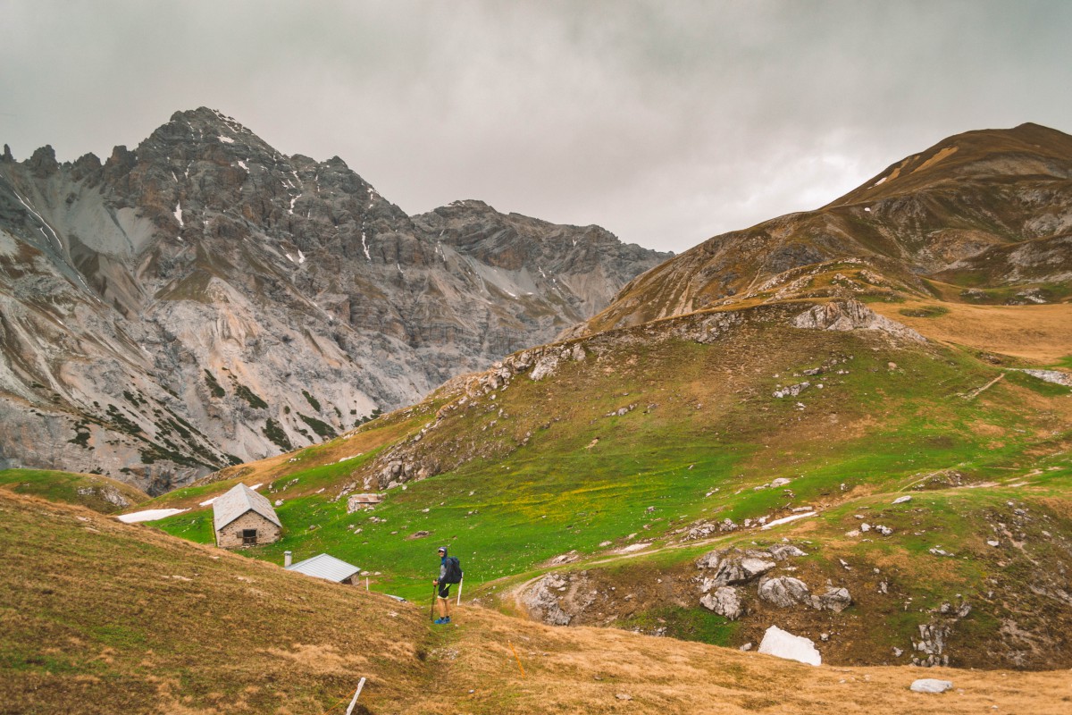 Malga di Pedenolo