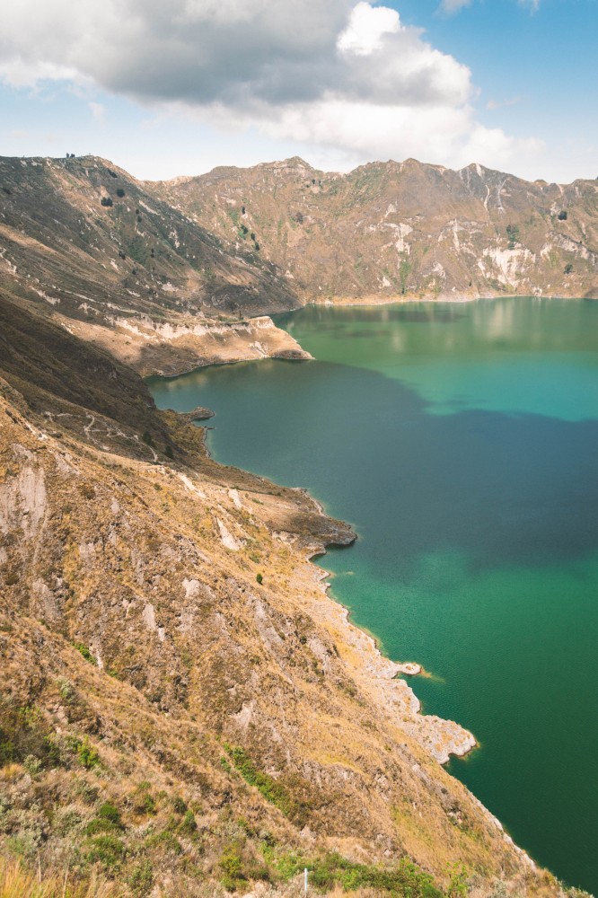 Laguna Quilotoa