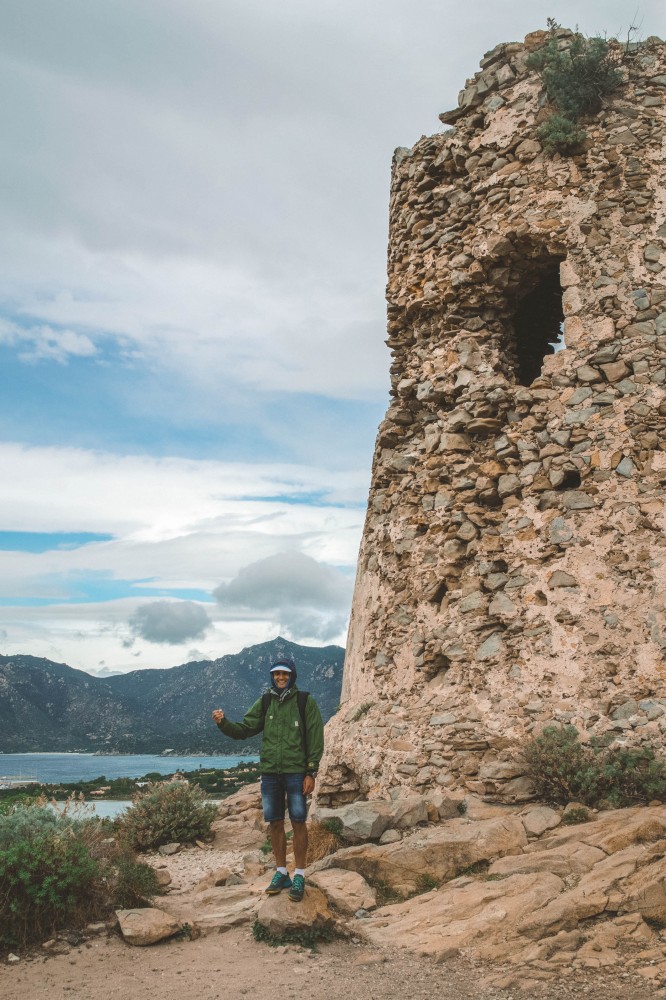  Torre di Porto Giunco