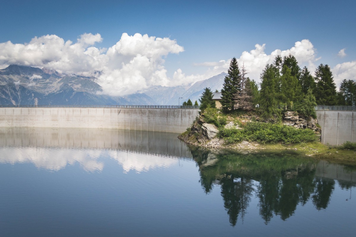  Laghi di Santo Stefano