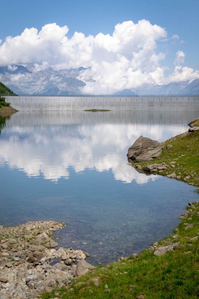 Laghi di Santo Stefano