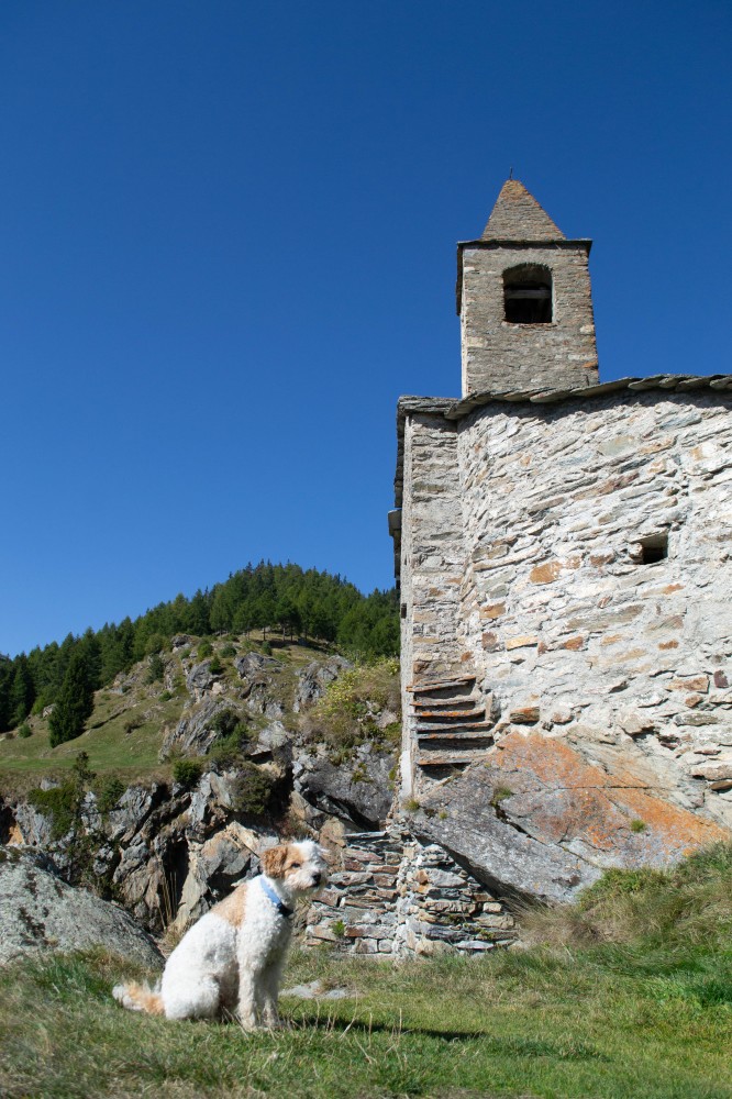 San Romerio