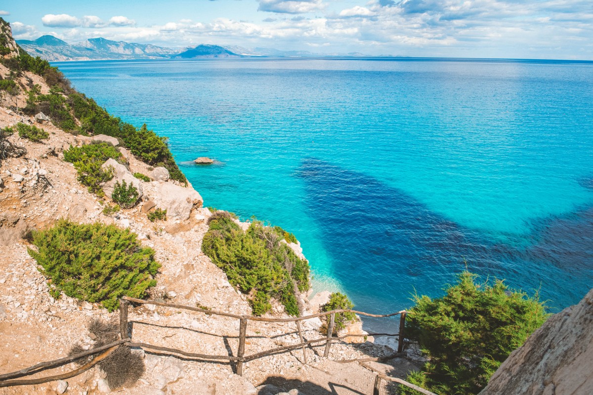 Cala Goloritzè