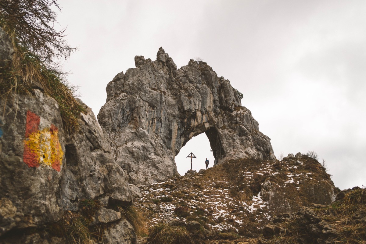  Porta di Prada