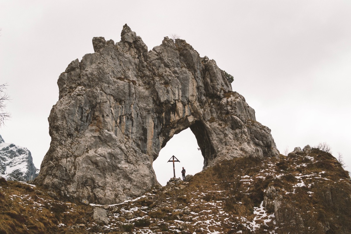 Porta di Prada