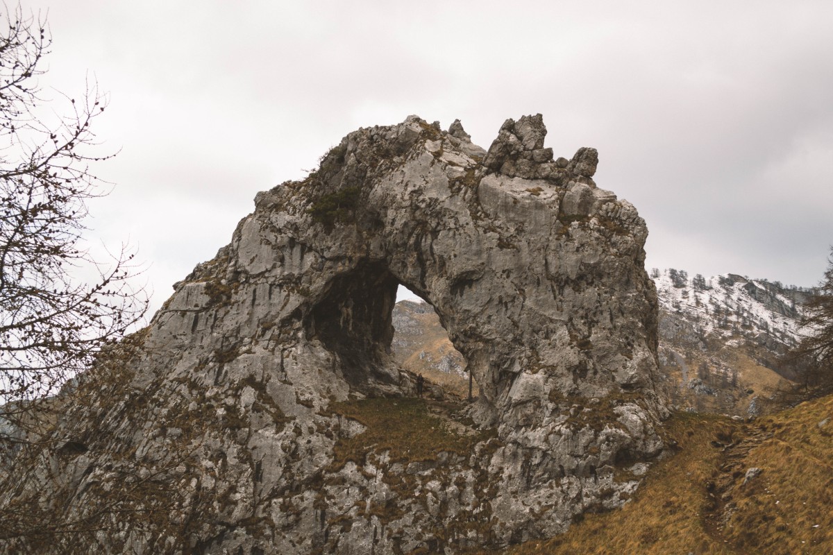 Porta di Prada