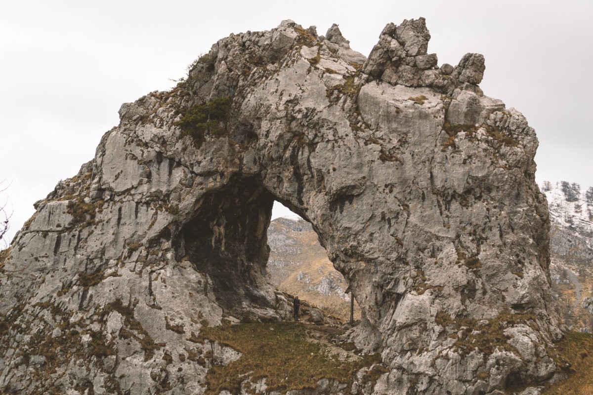 Porta di Prada